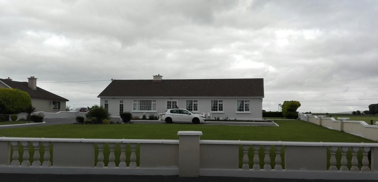 Naomh Colman B&B Gort Exterior photo