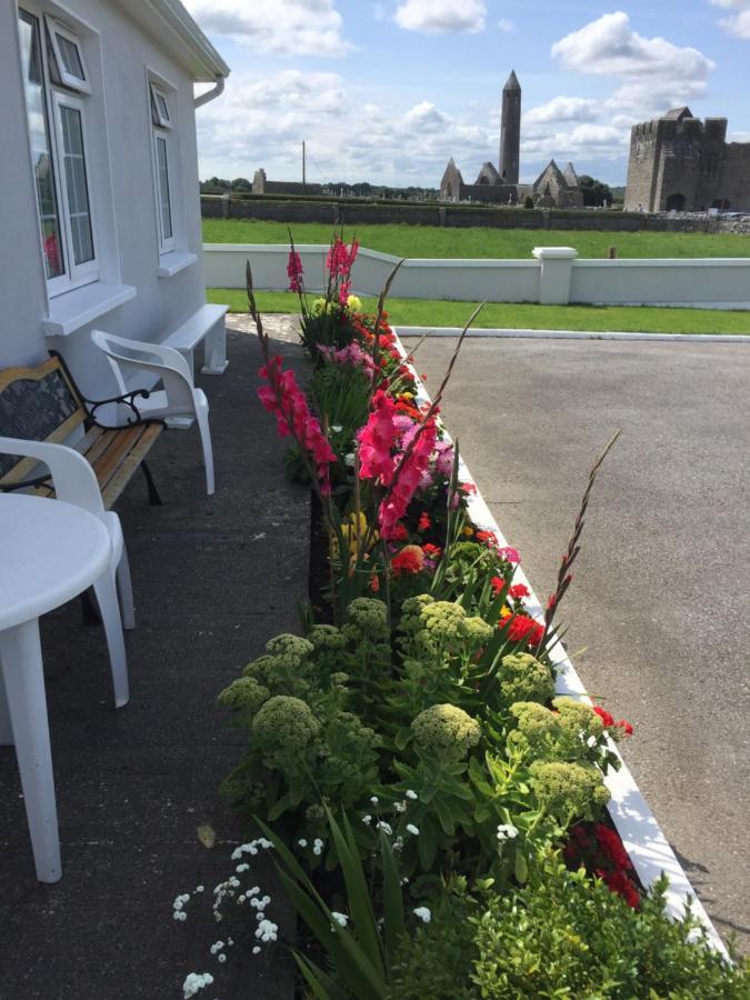 Naomh Colman B&B Gort Exterior photo